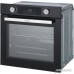 Электрический духовой шкаф Hotpoint-Ariston FE8 821 H BL