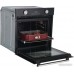 Электрический духовой шкаф Hotpoint-Ariston FE8 821 H BL
