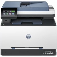 МФУ HP Color LaserJet Pro 3303fdn