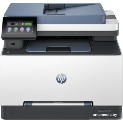 МФУ HP Color LaserJet Pro 3303fdn МФУ HP Color LaserJet Pro 3303fdn