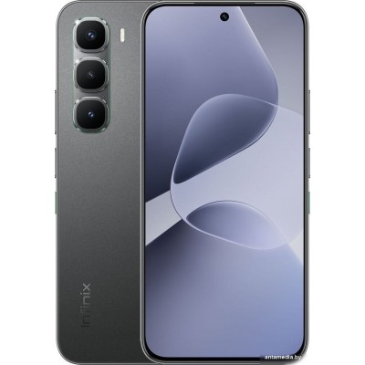 Телефон Infinix Hot 60 Pro X6885 8GB/256GB (черный) Телефон Infinix Hot 60 Pro X6885 8GB/256GB (черный)
