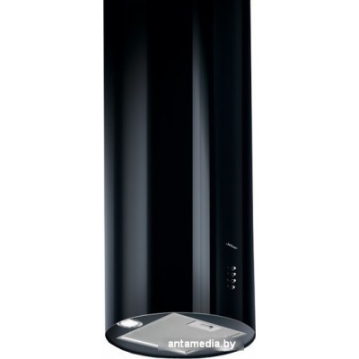 Кухонная вытяжка Jetair Pipe Island BL/A/43 (PRF0099298)