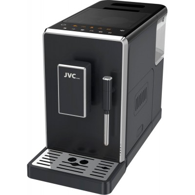 Кофемашина JVC JK-CM85 Кофемашина JVC JK-CM85