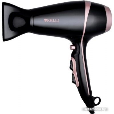 Фен KELLI KL-1129 Фен KELLI KL-1129