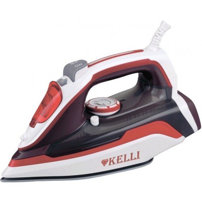 Утюг KELLI KL-1633 Утюг KELLI KL-1633
