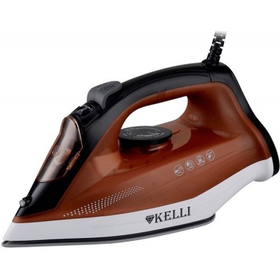 Утюг KELLI KL-1635 Утюг KELLI KL-1635