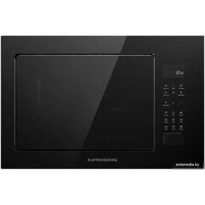 Микроволновая печь KUPPERSBERG HMF 627 B