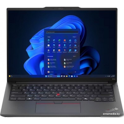 Ноутбук Lenovo ThinkPad E14 Gen 6 Intel 21M7002XRT
