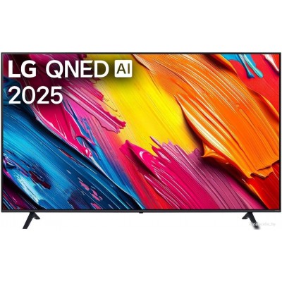 Телевизор LG QNED AI QNED70 75QNED70A6A Телевизор LG QNED AI QNED70 75QNED70A6A