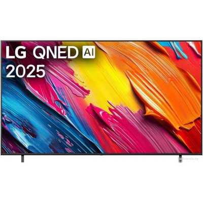 Телевизор LG QNED AI QNED70 86QNED70A6A Телевизор LG QNED AI QNED70 86QNED70A6A