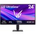 Игровой монитор LG UltraGear 24G411A-B