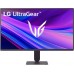 Игровой монитор LG UltraGear 24G411A-B