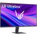 Игровой монитор LG UltraGear 27G411A-B