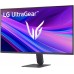 Игровой монитор LG UltraGear 27G411A-B