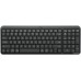 Клавиатура Logitech K250 Compact Bluetooth Wireless Keyboard 920-013452 (графит)
