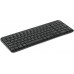 Клавиатура Logitech K250 Compact Bluetooth Wireless Keyboard 920-013452 (графит)