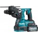 Перфоратор Makita HR001GM201 (с 2-мя АКБ, кейс)