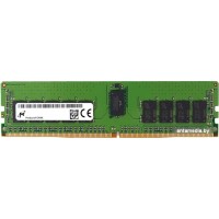 Оперативная память Micron 16GB DDR4 PC4-25600 MTA18ASF2G72PZ-3G2