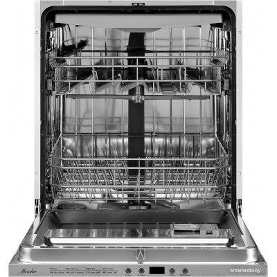 Встраиваемая посудомоечная машина Monsher MD 6002