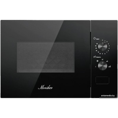Микроволновая печь Monsher MMH 1015 Noir Микроволновая печь Monsher MMH 1015 Noir