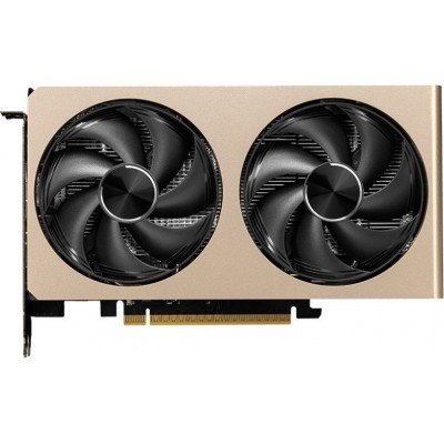Видеокарта MSI GeForce RTX 5060 8G Inspire 2X OC