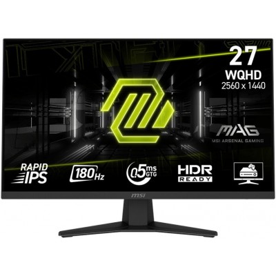 Игровой монитор MSI MAG 274QF