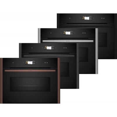 Электрический духовой шкаф NEFF C29MS3AY0 Электрический духовой шкаф NEFF C29MS3AY0