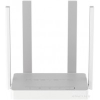 4G Wi-Fi роутер Netcraze Explorer 4G NC-4910