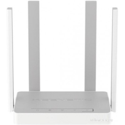 4G Wi-Fi роутер Netcraze Explorer 4G NC-4910