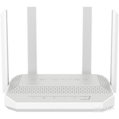 4G Wi-Fi роутер Netcraze Hopper 4G+ NC-2312