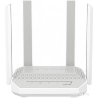 4G Wi-Fi роутер Netcraze Speedster 4G+ NC-2911