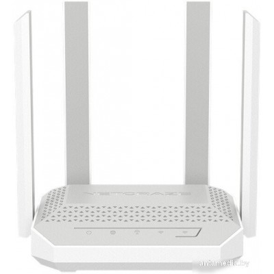 4G Wi-Fi роутер Netcraze Speedster 4G+ NC-2911