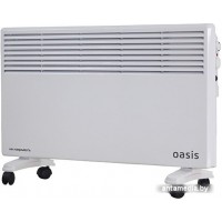 Конвектор Oasis LK-25