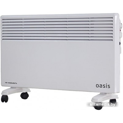 Конвектор Oasis LK-25 Конвектор Oasis LK-25