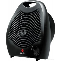 Тепловентилятор Oasis SR-20R