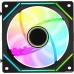 Комплект вентиляторов для корпуса Ocypus Gamma F12 Uni BK ARGB 3IN1
