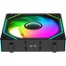 Комплект вентиляторов для корпуса Ocypus Gamma F12 Uni BK ARGB 3IN1