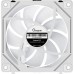 Комплект вентиляторов для корпуса Ocypus Gamma F12 Uni WH ARGB Reverse Blade 3IN1
