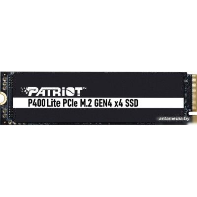 SSD Patriot P400 Lite 1TB P400LP1KGM28H