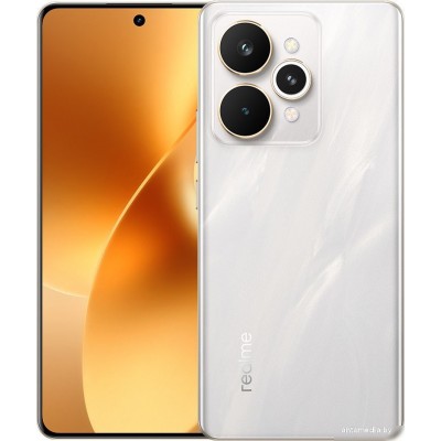 Телефон Realme 15 Pro 5G RMX5101 8GB/256GB международная версия (серебристый) Телефон Realme 15 Pro 5G RMX5101 8GB/256GB международная версия (серебристый)