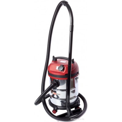 Пылесос RedVerg RD-VC1200S-25S Пылесос RedVerg RD-VC1200S-25S