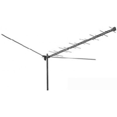 ТВ-антенна РЭМО Logo 3110A