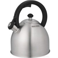 Чайник со свистком Rondell Cassia RDS-1886