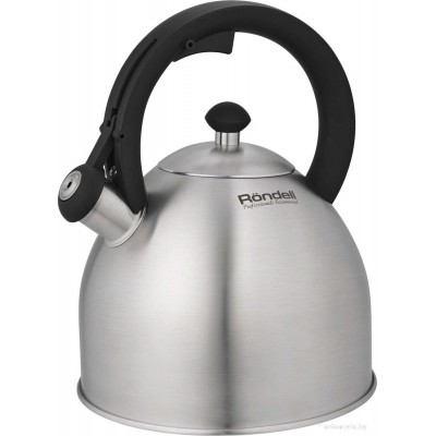 Чайник со свистком Rondell Cassia RDS-1886