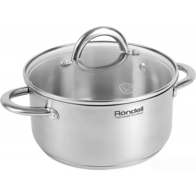 Кастрюля Rondell Point RDS-1311 Кастрюля Rondell Point RDS-1311