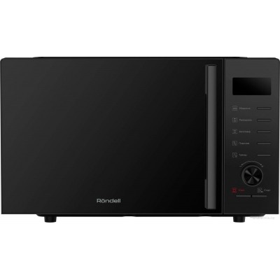 Микроволновая печь Rondell RDE-MW235 Микроволновая печь Rondell RDE-MW235
