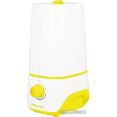 Увлажнитель воздуха Sakura SA-0609WY Увлажнитель воздуха Sakura SA-0609WY