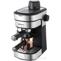 Рожковая кофеварка Sakura SA-6121