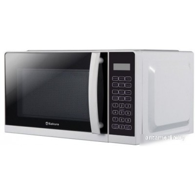 Микроволновая печь Sakura SA-7052W Микроволновая печь Sakura SA-7052W
