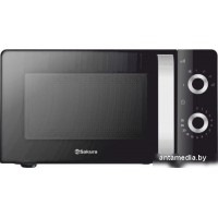 Микроволновая печь Sakura SA-7056BK